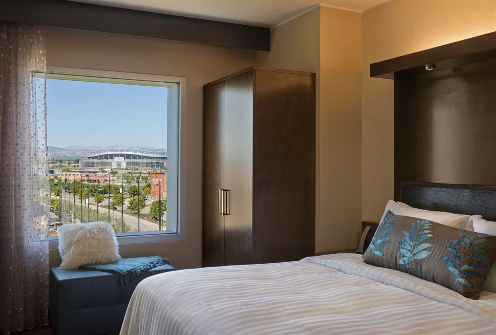 Hotel Springhill By Marriott Downtown