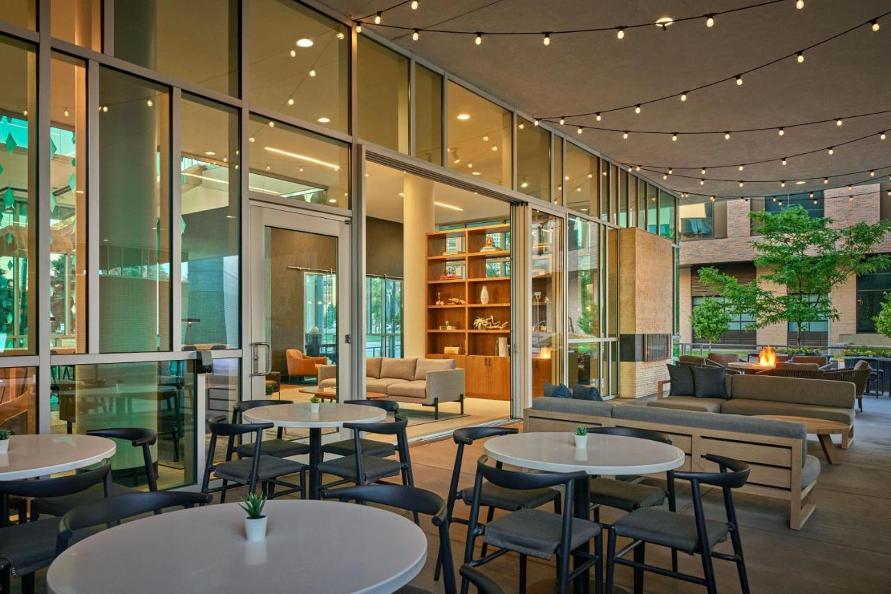 Springhill By Marriott Downtown 3* DEN