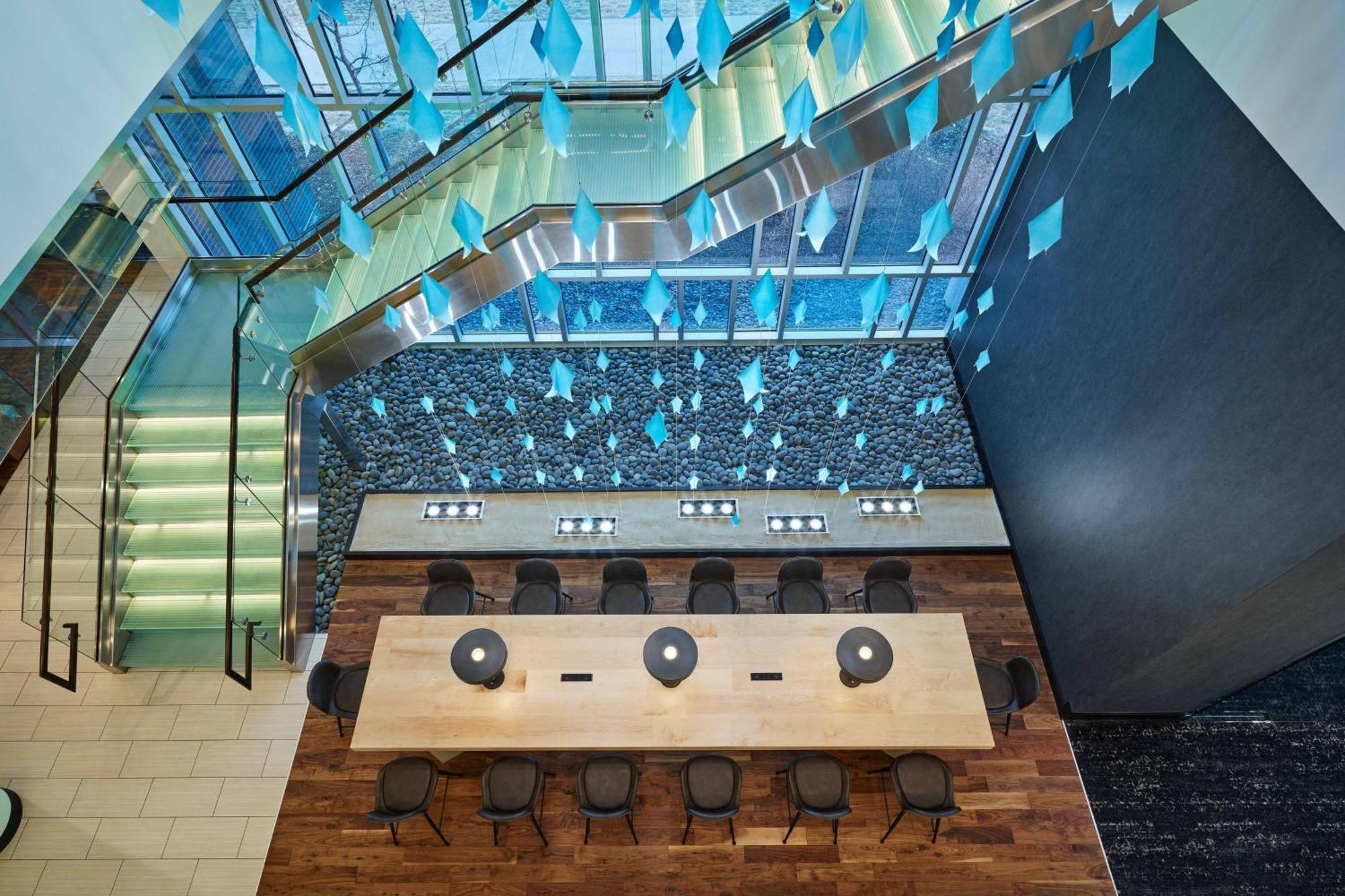 Hotel Springhill By Marriott Downtown DEN