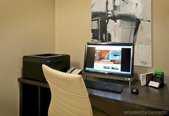 Hotel Springhill By Marriott Downtown 3*