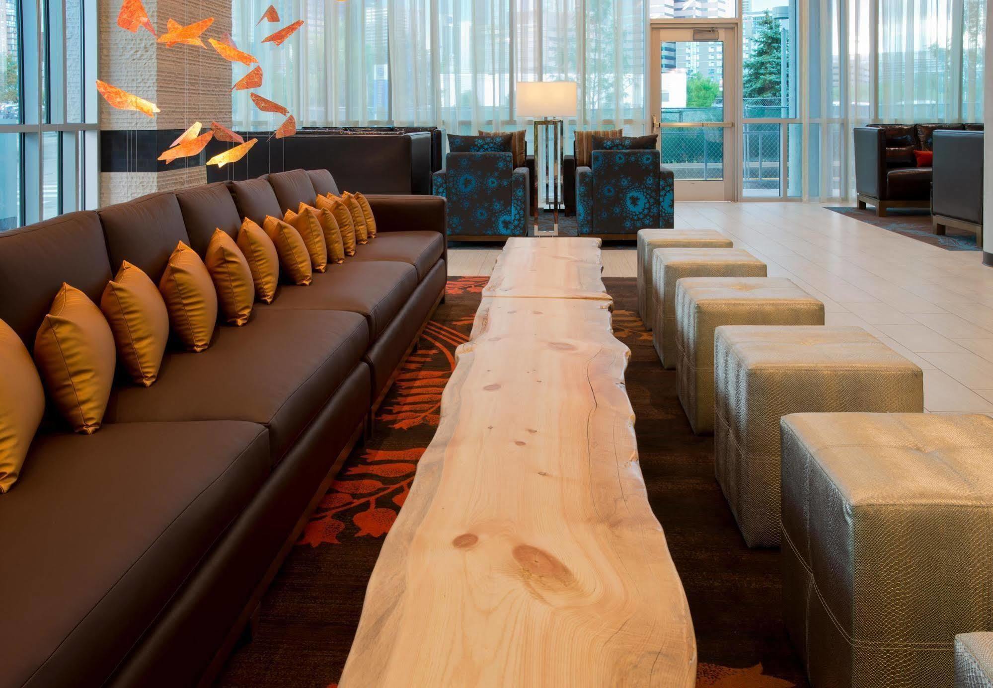 Hotel Springhill By Marriott Downtown