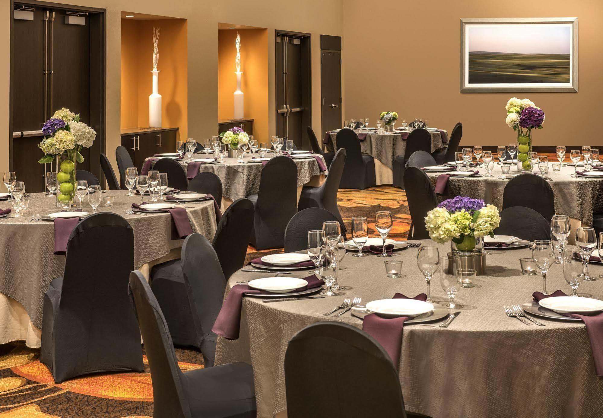 Springhill By Marriott Downtown