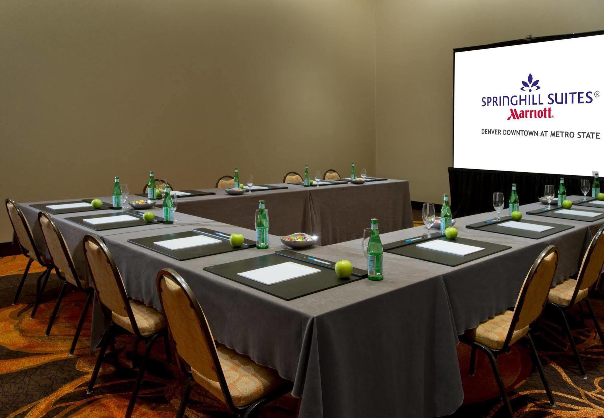 Springhill By Marriott Downtown 3*