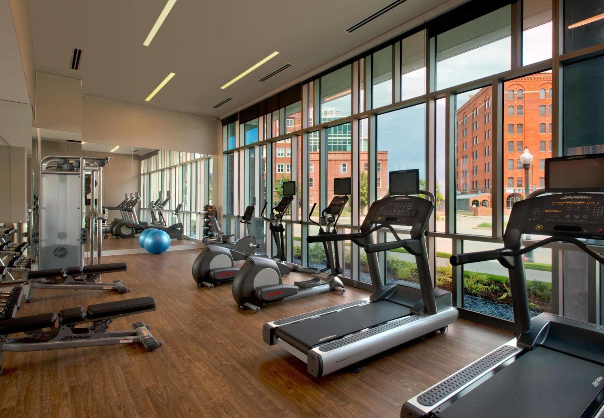 Springhill By Marriott Downtown 3* DEN