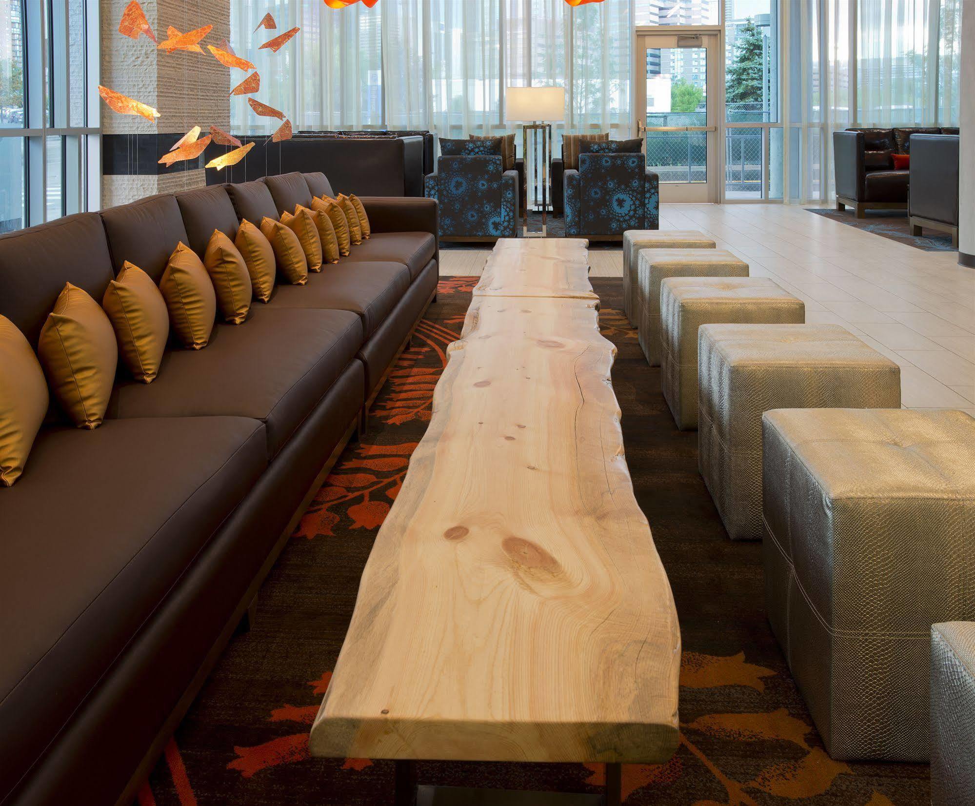 Springhill By Marriott Downtown 3*