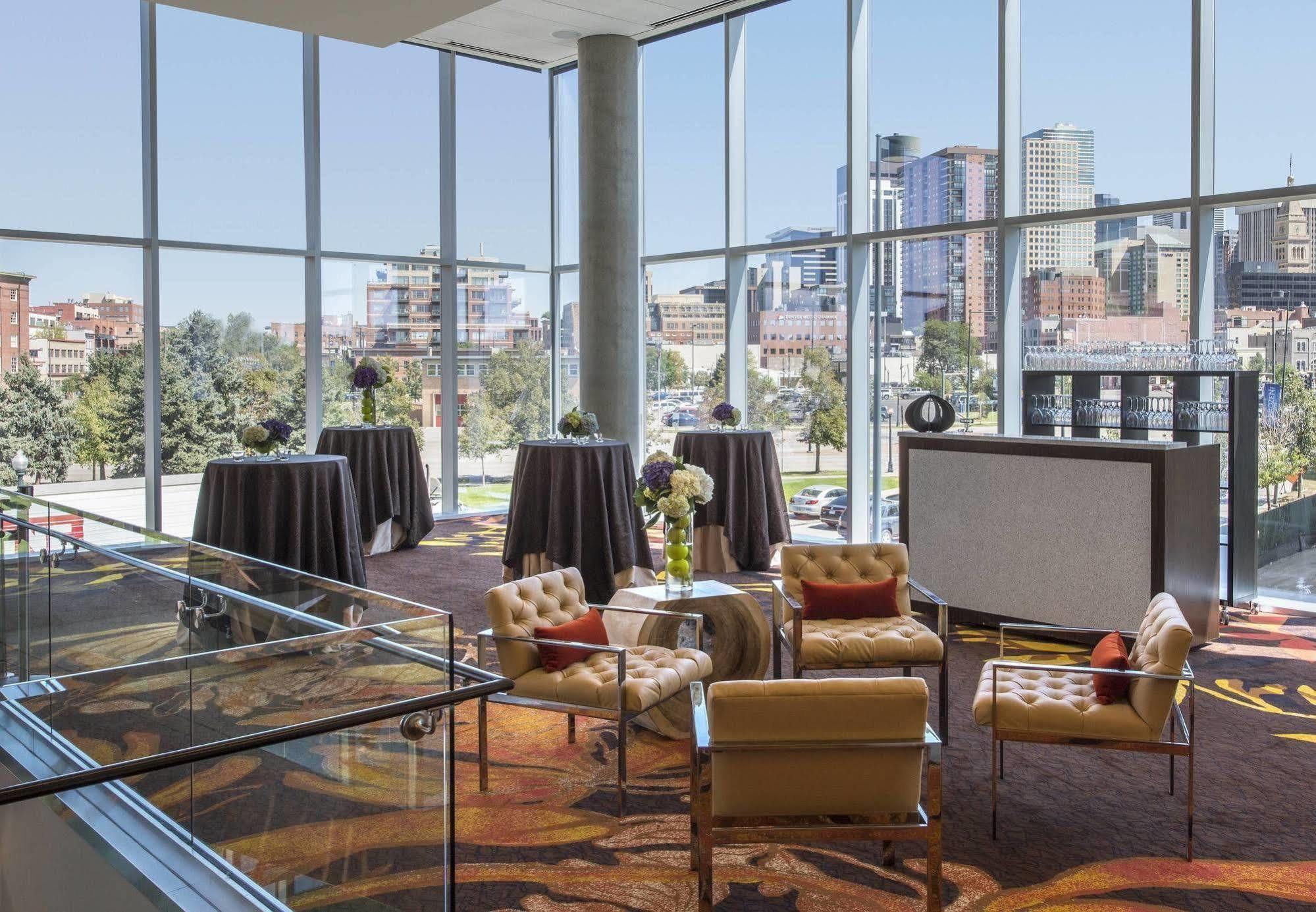 Springhill By Marriott Downtown 3*