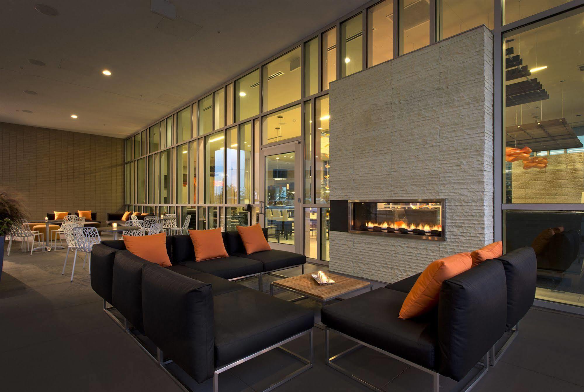 Hotel Springhill By Marriott Downtown