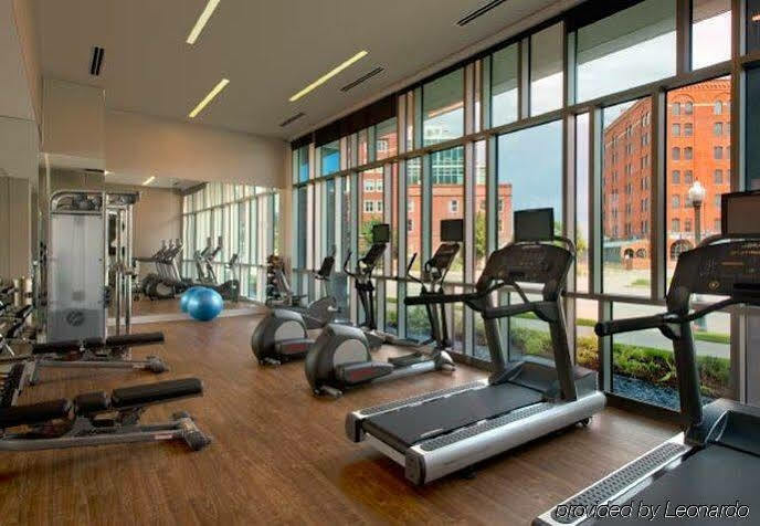 Hotel Springhill By Marriott Downtown