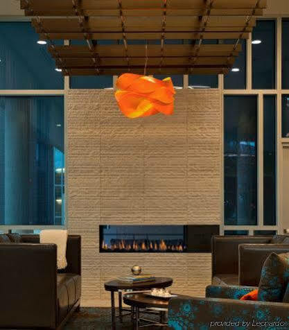 Springhill By Marriott Downtown Hotel